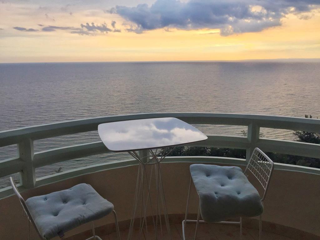 Vip Condo Rayong Ban Phe Dış mekan fotoğraf