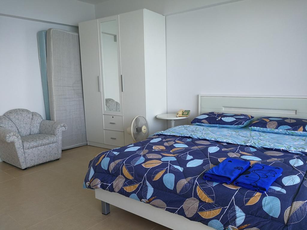 Vip Condo Rayong Ban Phe Dış mekan fotoğraf
