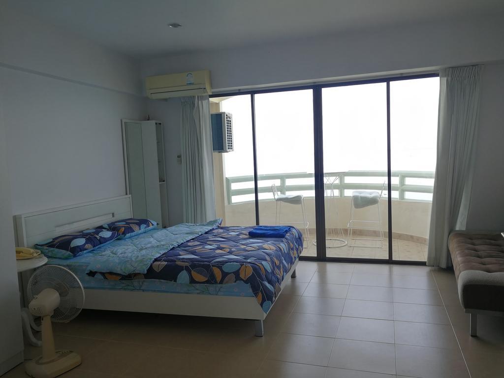 Vip Condo Rayong Ban Phe Dış mekan fotoğraf