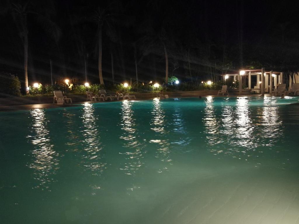 Vip Condo Rayong Ban Phe Dış mekan fotoğraf