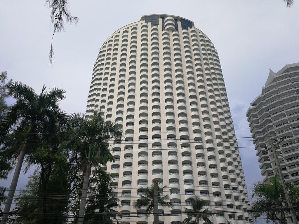 Vip Condo Rayong Ban Phe Dış mekan fotoğraf