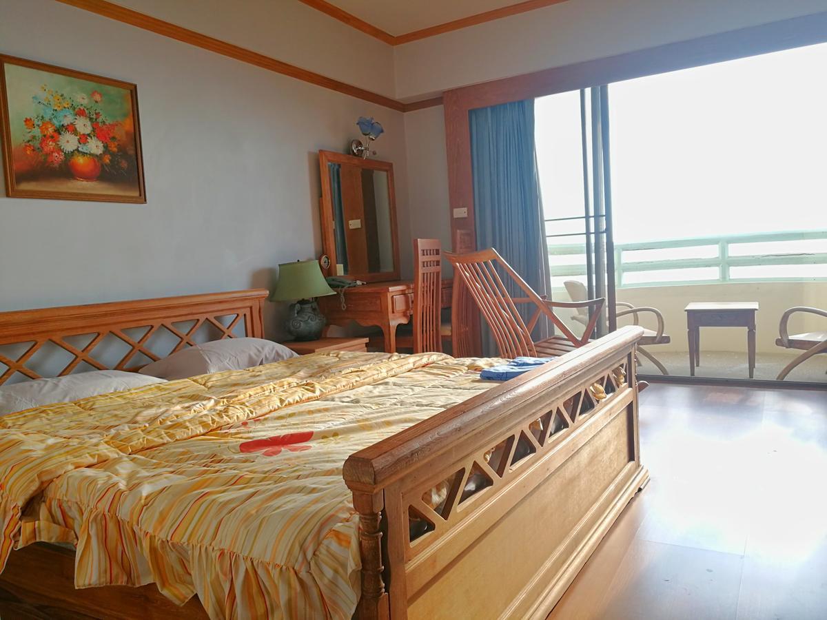 Vip Condo Rayong Ban Phe Dış mekan fotoğraf
