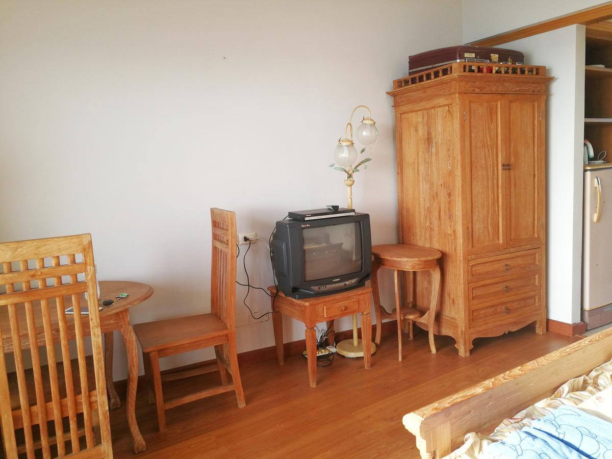 Vip Condo Rayong Ban Phe Dış mekan fotoğraf
