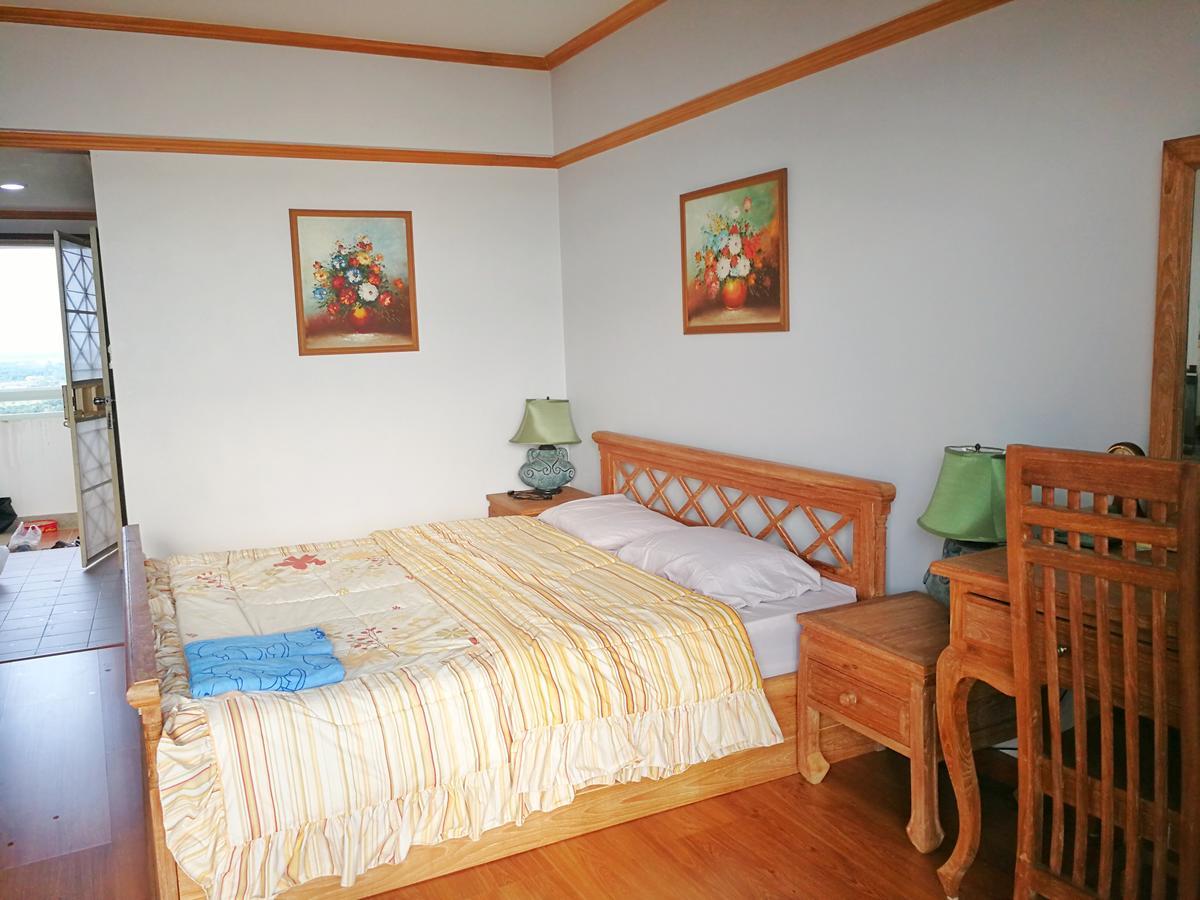 Vip Condo Rayong Ban Phe Dış mekan fotoğraf