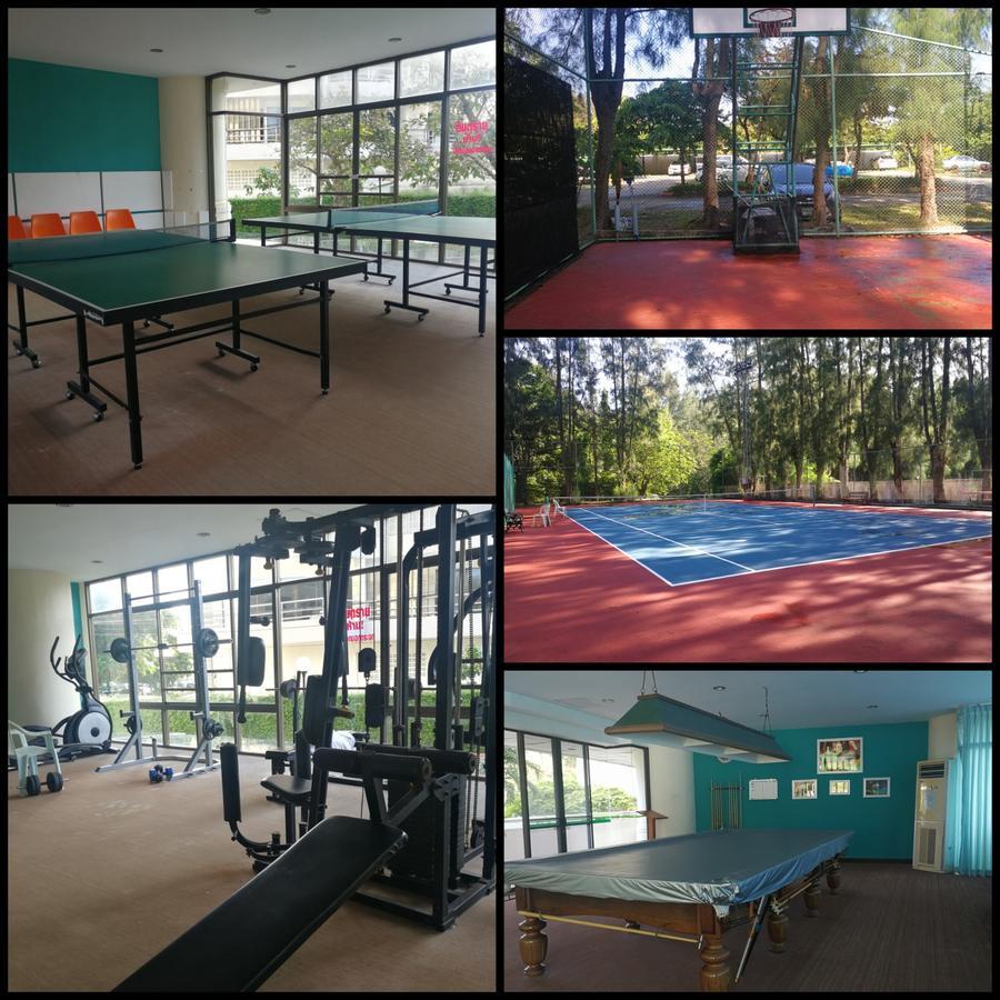 Vip Condo Rayong Ban Phe Dış mekan fotoğraf