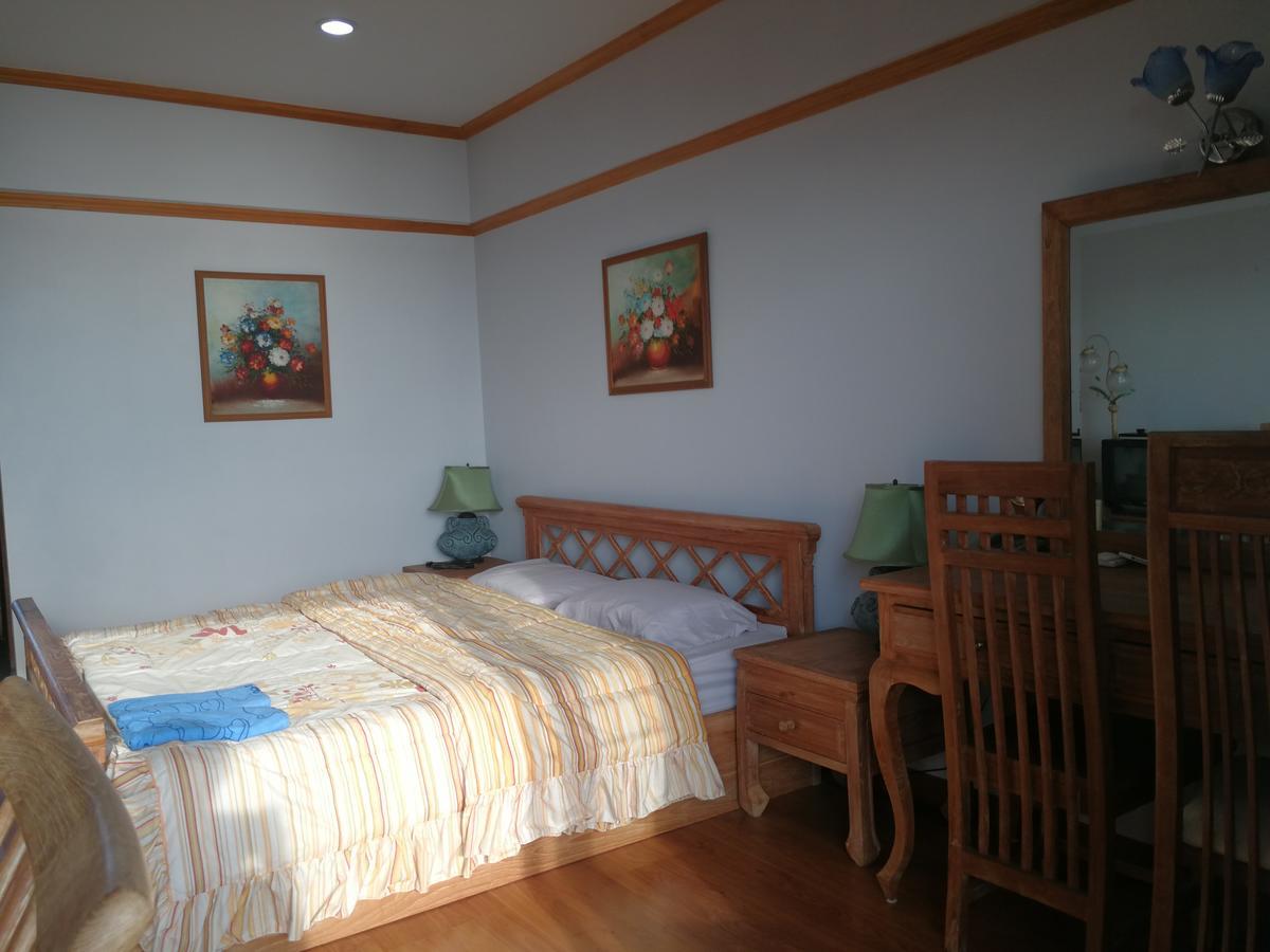 Vip Condo Rayong Ban Phe Dış mekan fotoğraf